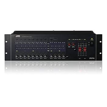 JVC デジタルミキサー PS-DM300 Amazon | JVCケンウッド デジタルミキサー PS-DM300 | ミキサー
